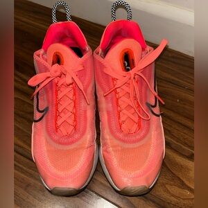 Nike Air Max 2090 Bleached Coral